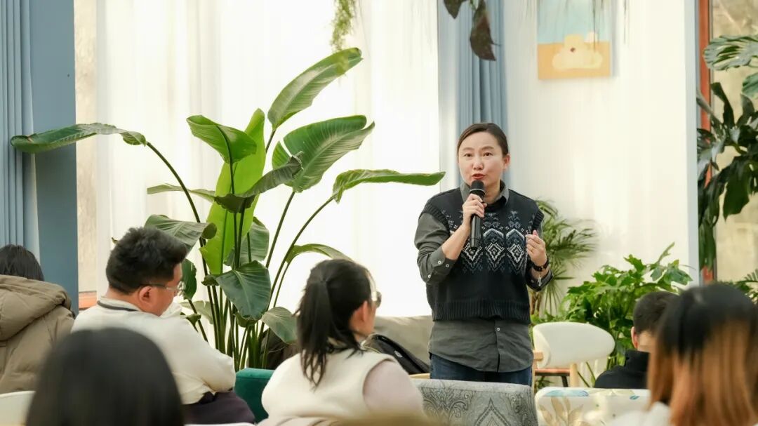 “有感而动”气候融合与可持续社区赋能成果发布会回顾_“有感而动”气候融合与可持续社区赋能成果发布会回顾_