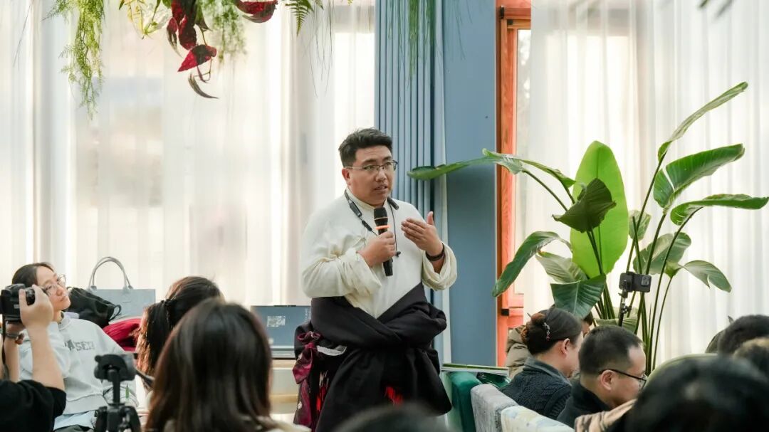 “有感而动”气候融合与可持续社区赋能成果发布会回顾_“有感而动”气候融合与可持续社区赋能成果发布会回顾_