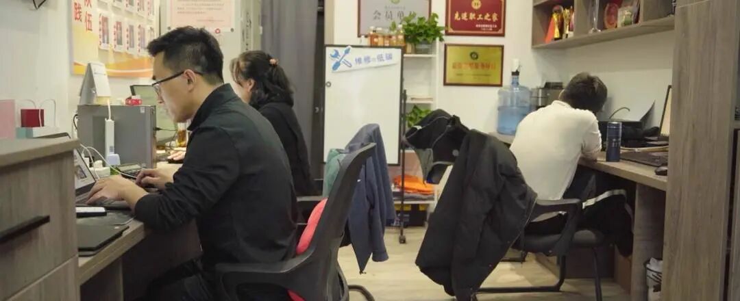 _不喊口号，只“较真”记录：这部片子拍出了最真实的可持续社区_不喊口号，只“较真”记录：这部片子拍出了最真实的可持续社区