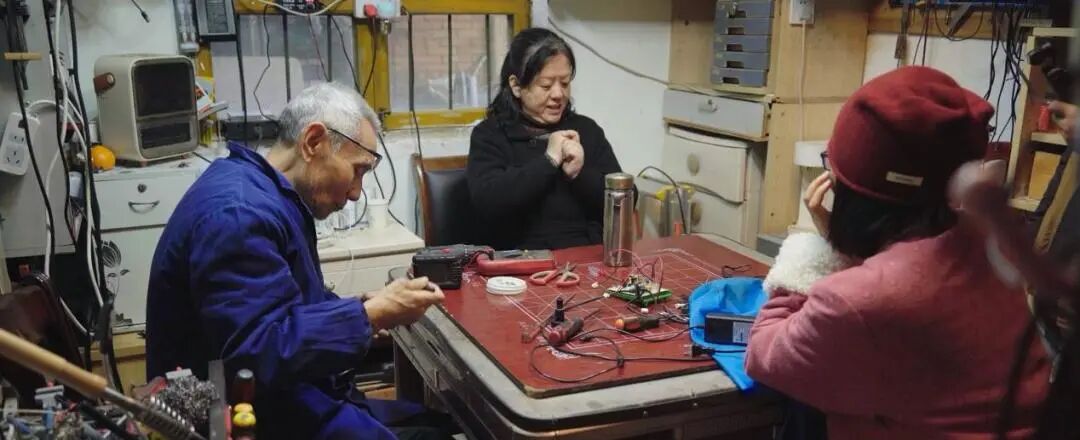 _不喊口号，只“较真”记录：这部片子拍出了最真实的可持续社区_不喊口号，只“较真”记录：这部片子拍出了最真实的可持续社区