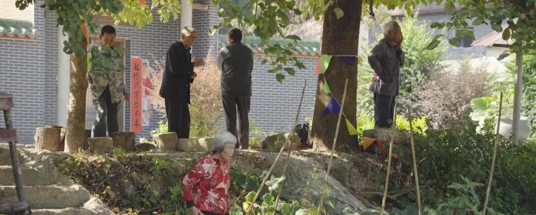 不喊口号，只“较真”记录：这部片子拍出了最真实的可持续社区__不喊口号，只“较真”记录：这部片子拍出了最真实的可持续社区