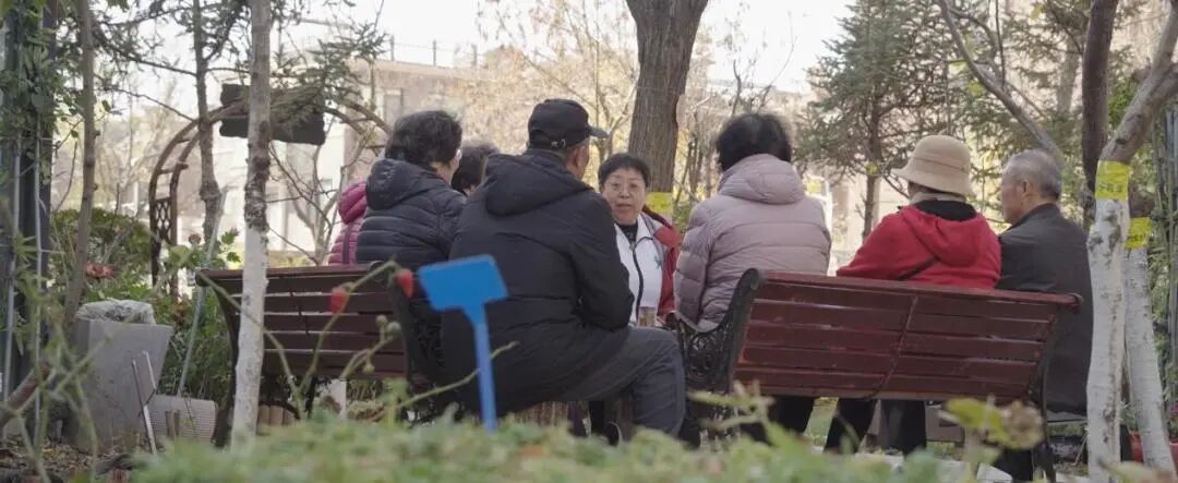 不喊口号，只“较真”记录：这部片子拍出了最真实的可持续社区__不喊口号，只“较真”记录：这部片子拍出了最真实的可持续社区