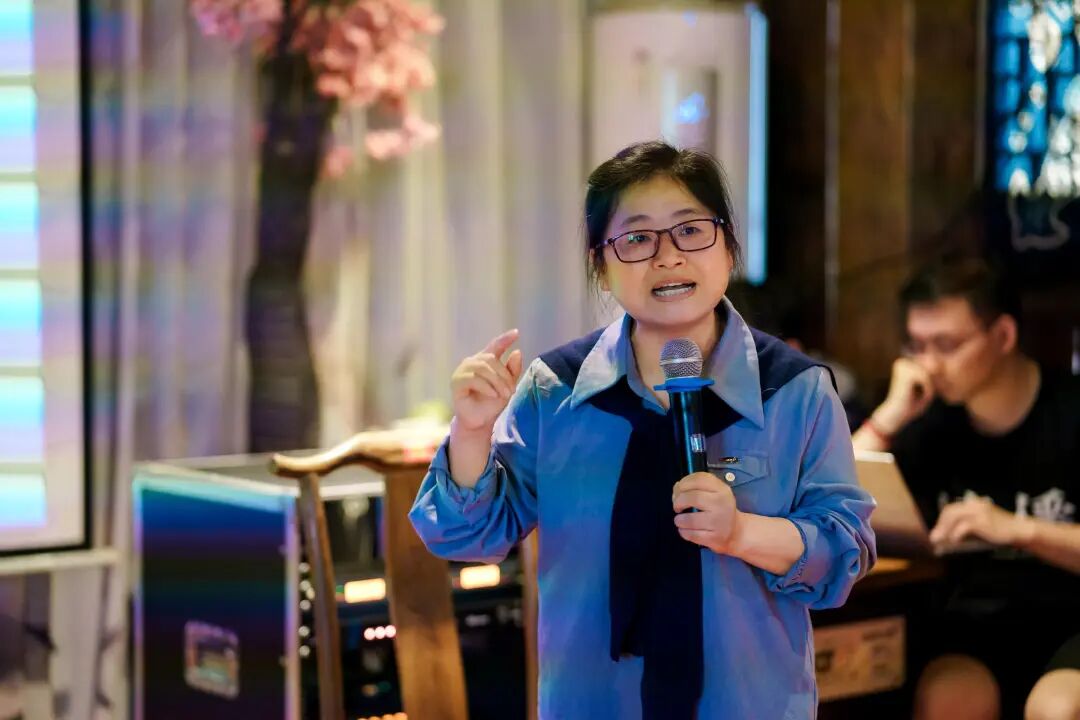 你好,恒星!恒星伙伴计划第三期伙伴名单公示__你好,恒星!恒星伙伴计划第三期伙伴名单公示