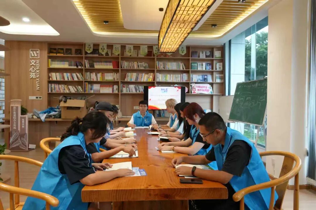 青年志愿者环保活动策划书_青年环保义工旅行_