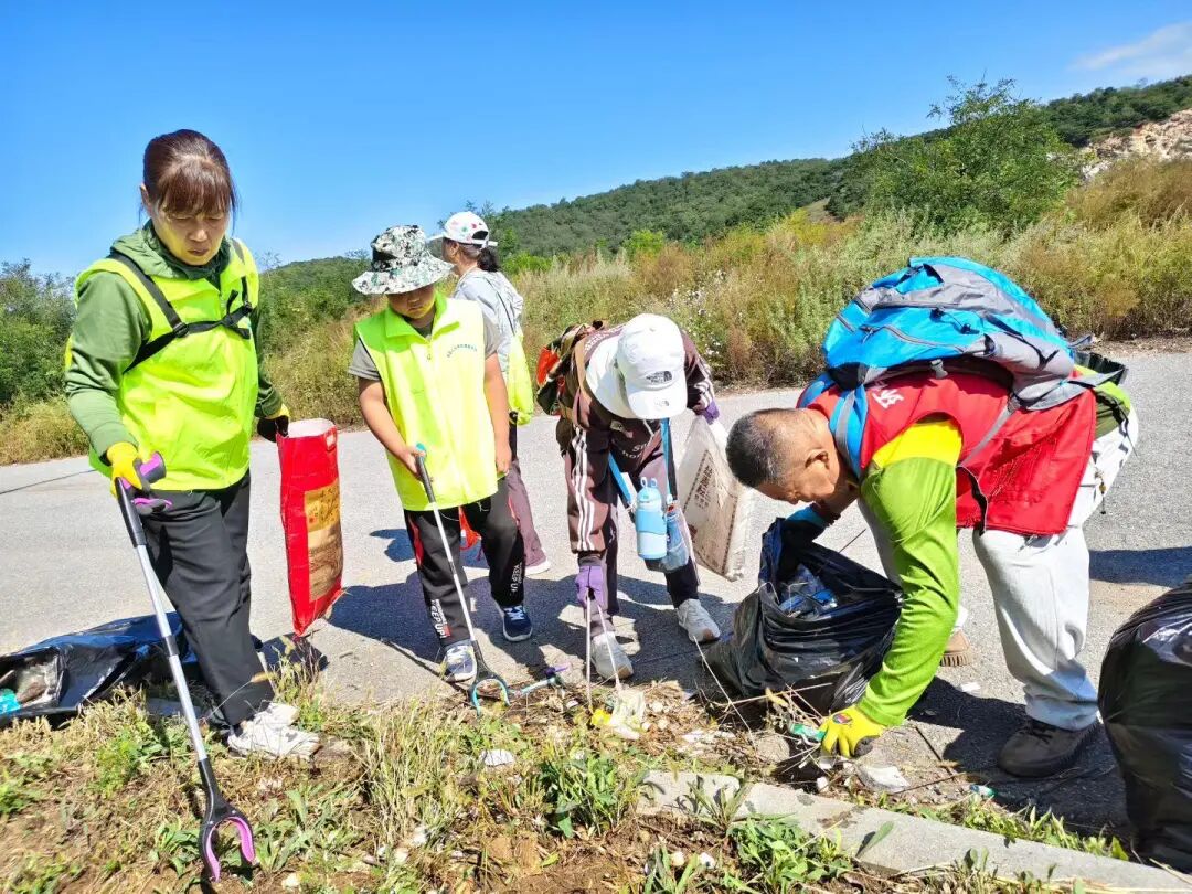 青年志愿者环保活动策划书__青年环保义工旅行