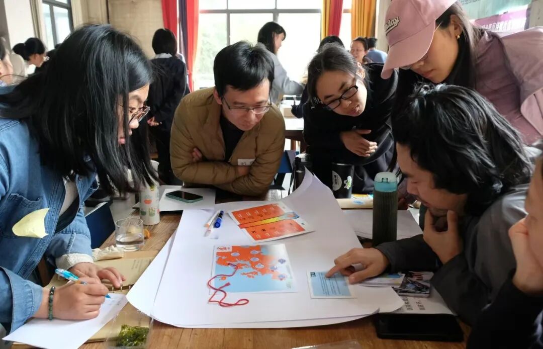 气候有感却无措，这本手册助你“有感而动”_气候有感却无措，这本手册助你“有感而动”_