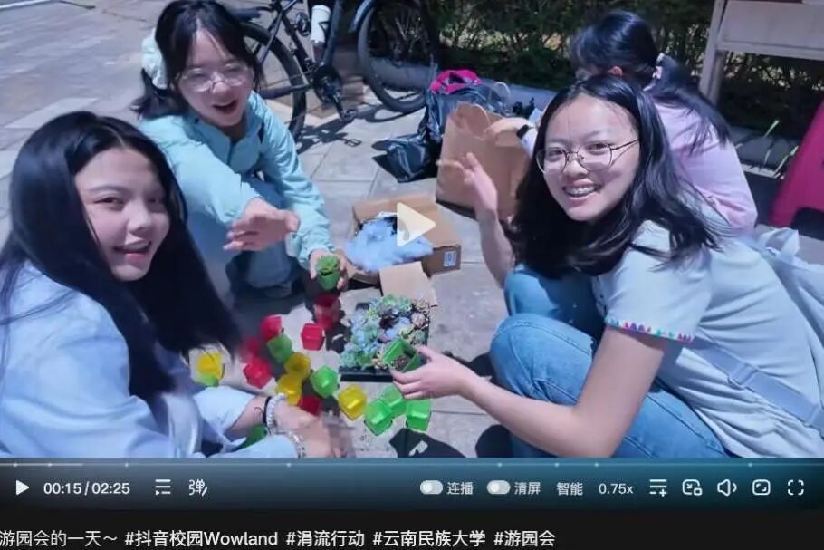 _这些年轻人用1000个真实鲜活的视频，告诉我们环保该是如此火热_这些年轻人用1000个真实鲜活的视频，告诉我们环保该是如此火热