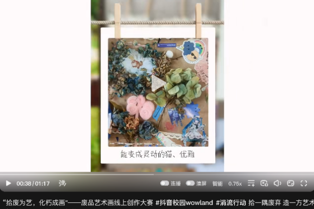 _这些年轻人用1000个真实鲜活的视频，告诉我们环保该是如此火热_这些年轻人用1000个真实鲜活的视频，告诉我们环保该是如此火热
