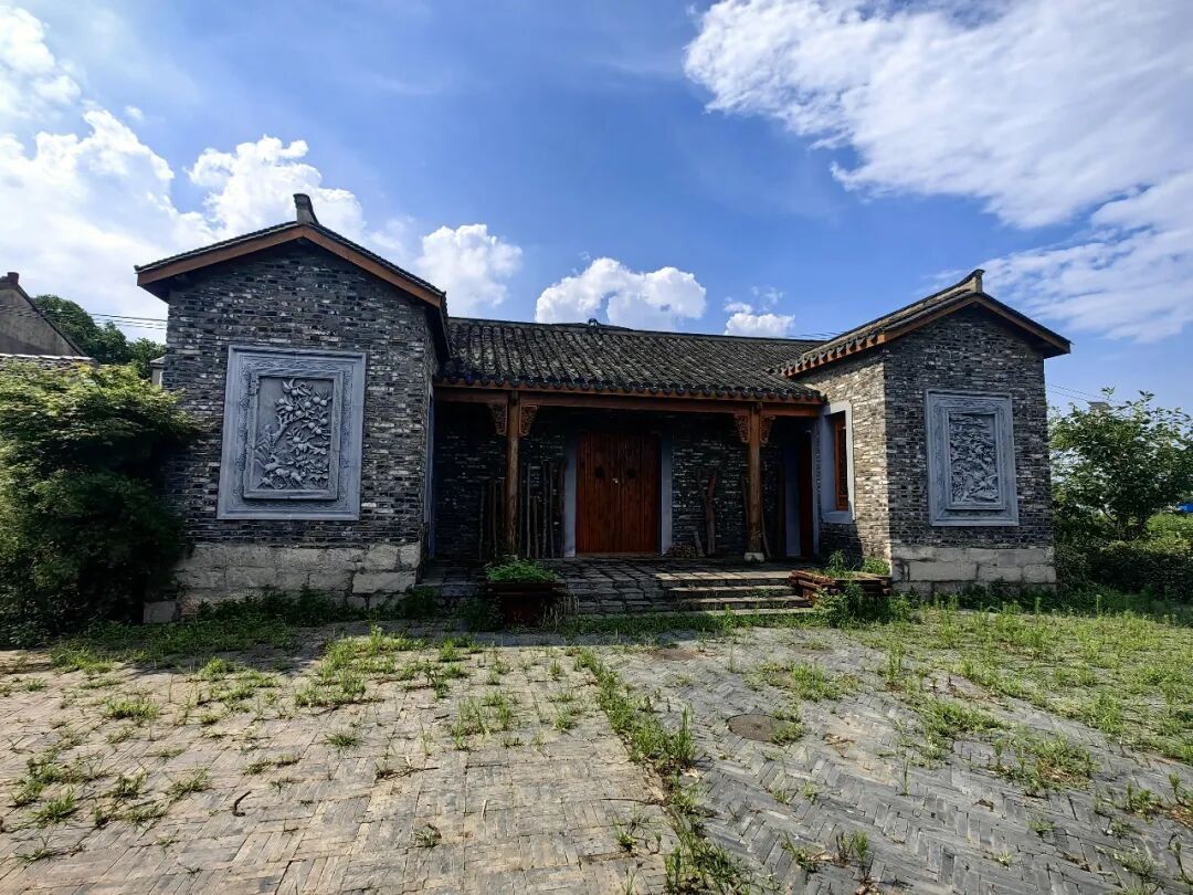 _草围社区电话_社区行动整治闲置空地卫生杂草