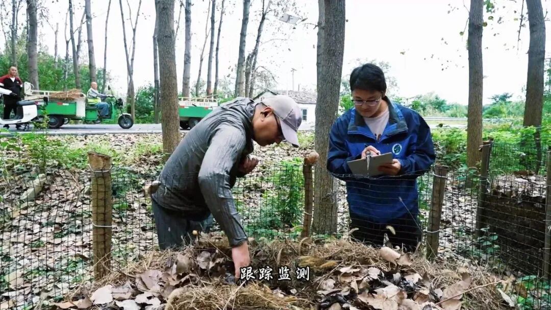 _草围社区电话_社区行动整治闲置空地卫生杂草